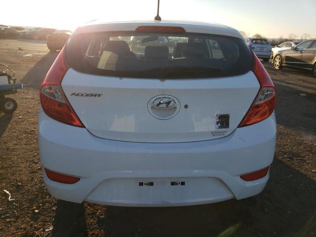 Photo 5 VIN: KMHCT5AE0DU098954 - HYUNDAI ACCENT 