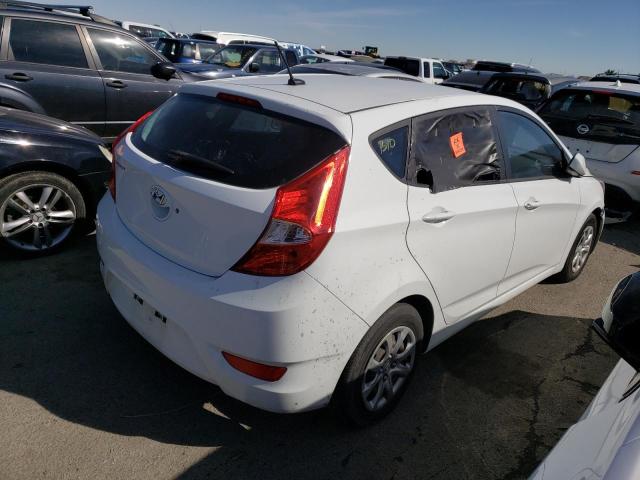 Photo 2 VIN: KMHCT5AE0DU107040 - HYUNDAI ACCENT GLS 