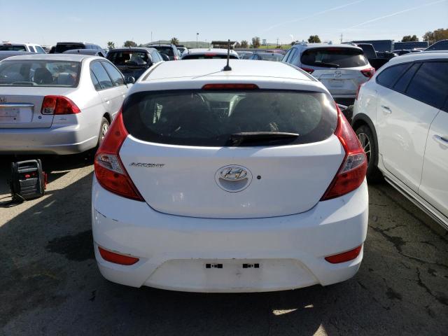 Photo 5 VIN: KMHCT5AE0DU107040 - HYUNDAI ACCENT GLS 