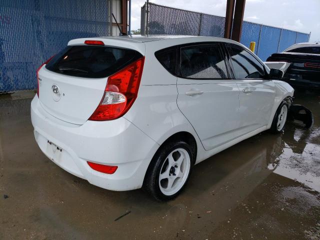 Photo 3 VIN: KMHCT5AE0DU114120 - HYUNDAI ACCENT GLS 