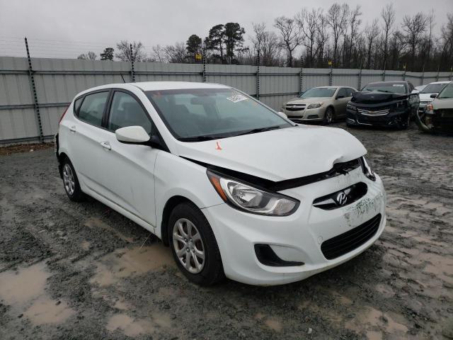 Photo 0 VIN: KMHCT5AE0DU123531 - HYUNDAI ACCENT GLS 