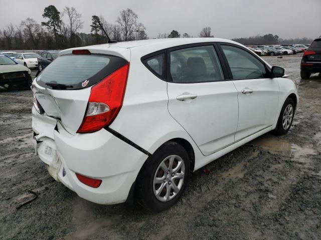 Photo 3 VIN: KMHCT5AE0DU123531 - HYUNDAI ACCENT GLS 