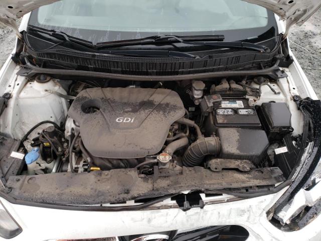 Photo 6 VIN: KMHCT5AE0DU123531 - HYUNDAI ACCENT GLS 