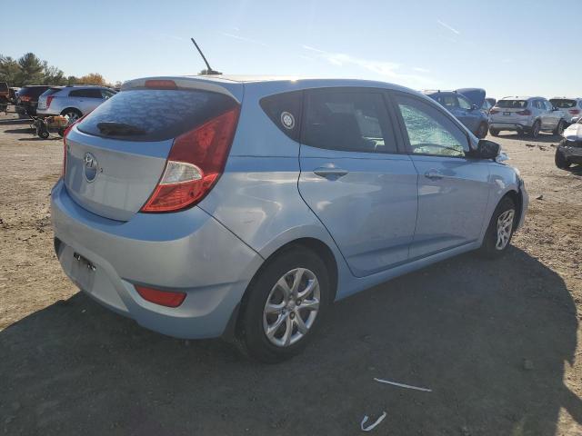 Photo 2 VIN: KMHCT5AE0DU129829 - HYUNDAI ACCENT GLS 