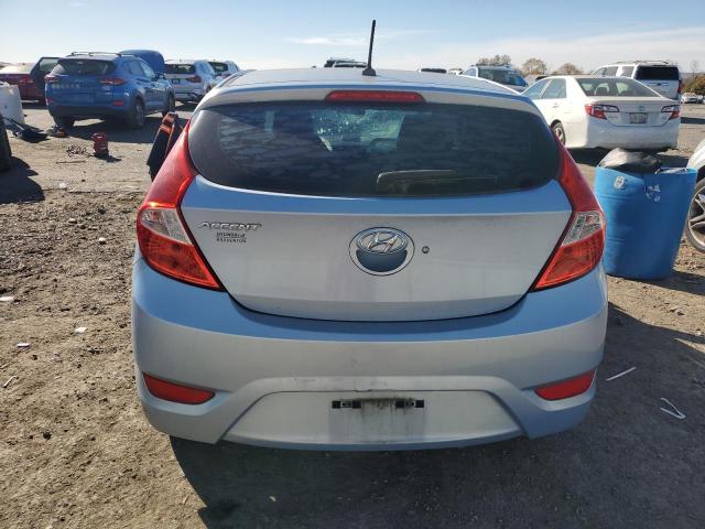 Photo 5 VIN: KMHCT5AE0DU129829 - HYUNDAI ACCENT GLS 