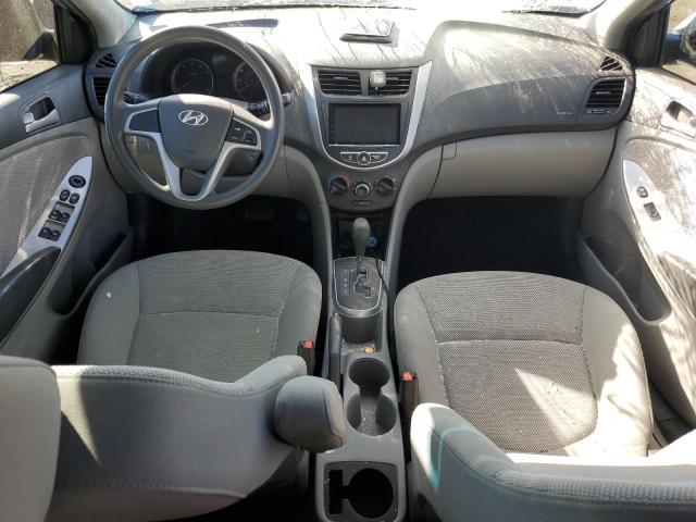 Photo 7 VIN: KMHCT5AE0DU129829 - HYUNDAI ACCENT GLS 