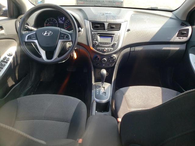 Photo 7 VIN: KMHCT5AE0DU134559 - HYUNDAI ACCENT GLS 