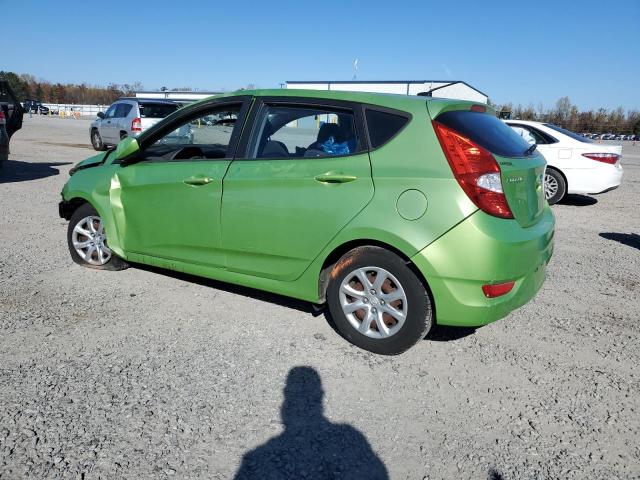 Photo 1 VIN: KMHCT5AE0EU141092 - HYUNDAI ACCENT GLS 