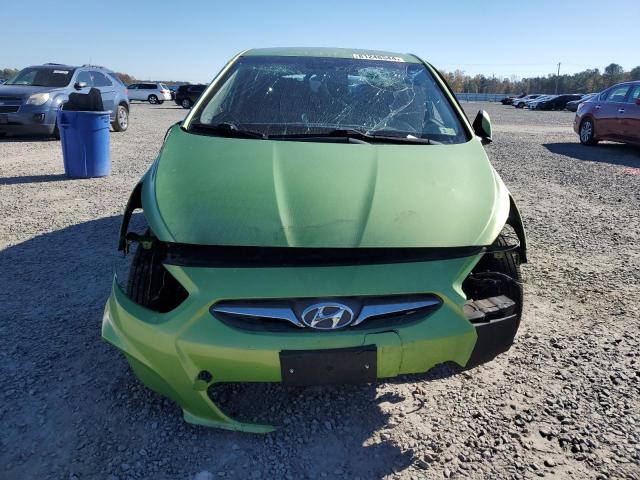 Photo 4 VIN: KMHCT5AE0EU141092 - HYUNDAI ACCENT GLS 