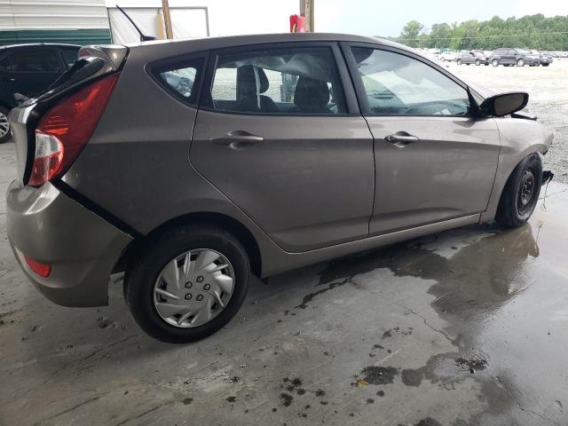 Photo 2 VIN: KMHCT5AE0EU141870 - HYUNDAI ACCENT GLS 