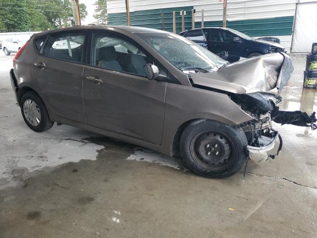 Photo 3 VIN: KMHCT5AE0EU141870 - HYUNDAI ACCENT GLS 