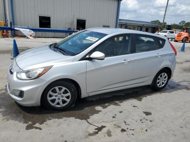 Photo 0 VIN: KMHCT5AE0EU173976 - HYUNDAI ACCENT 