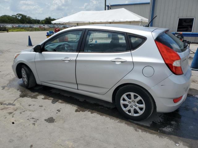 Photo 1 VIN: KMHCT5AE0EU173976 - HYUNDAI ACCENT 