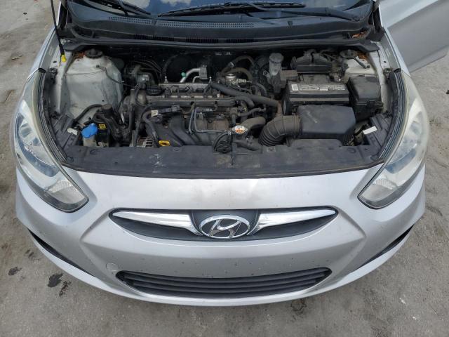 Photo 10 VIN: KMHCT5AE0EU173976 - HYUNDAI ACCENT 