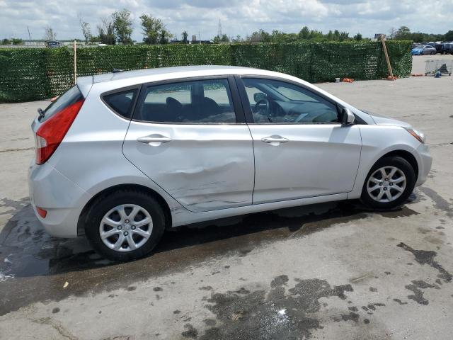 Photo 2 VIN: KMHCT5AE0EU173976 - HYUNDAI ACCENT 