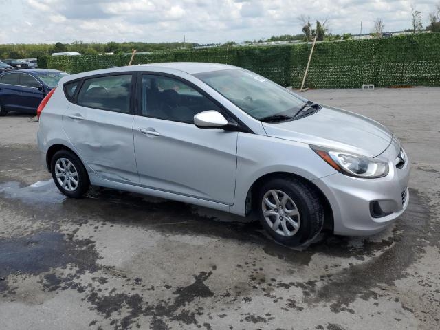 Photo 3 VIN: KMHCT5AE0EU173976 - HYUNDAI ACCENT 