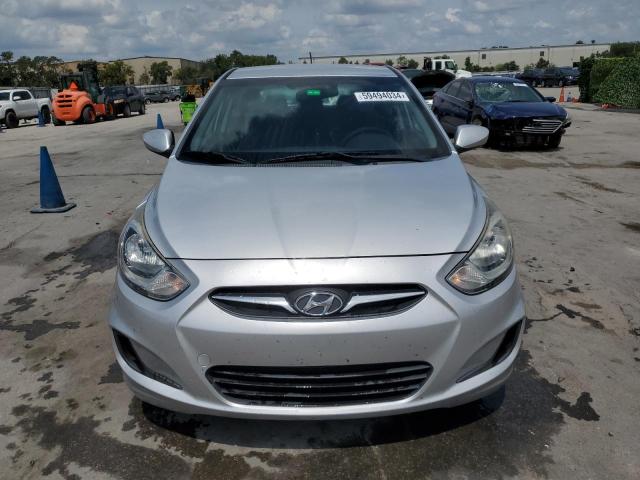 Photo 4 VIN: KMHCT5AE0EU173976 - HYUNDAI ACCENT 