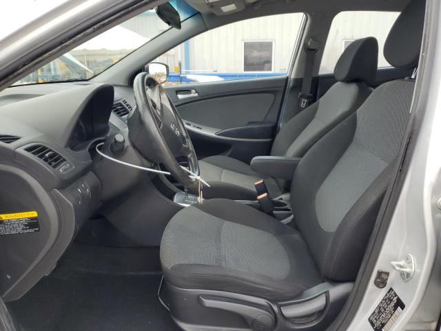 Photo 6 VIN: KMHCT5AE0EU173976 - HYUNDAI ACCENT 