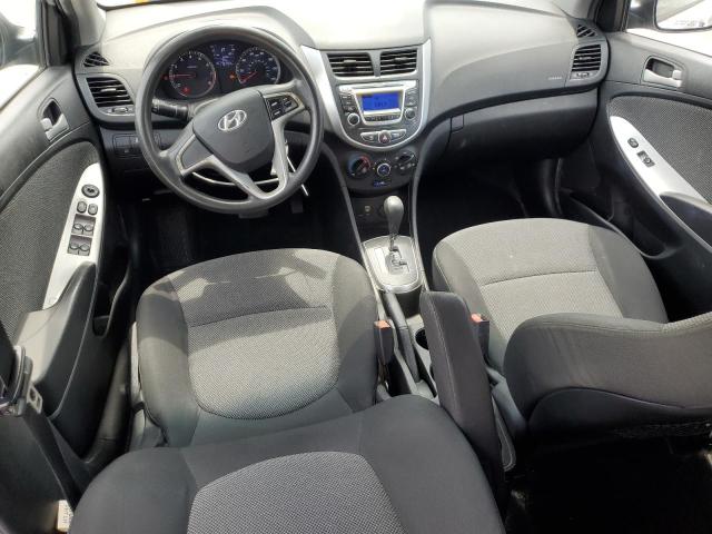 Photo 7 VIN: KMHCT5AE0EU173976 - HYUNDAI ACCENT 