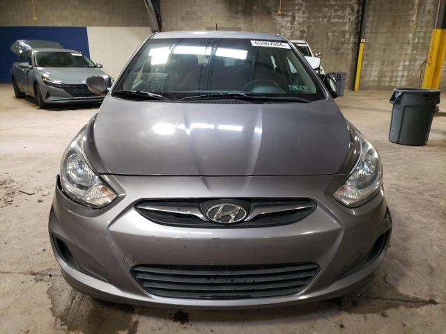 Photo 4 VIN: KMHCT5AE0EU176988 - HYUNDAI ACCENT GLS 