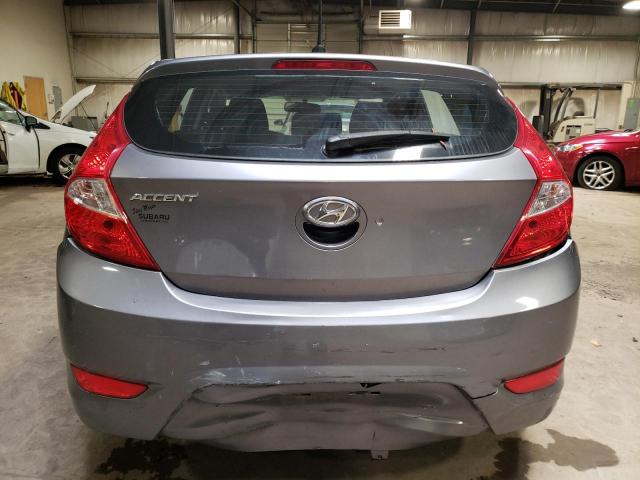 Photo 5 VIN: KMHCT5AE0EU176988 - HYUNDAI ACCENT GLS 