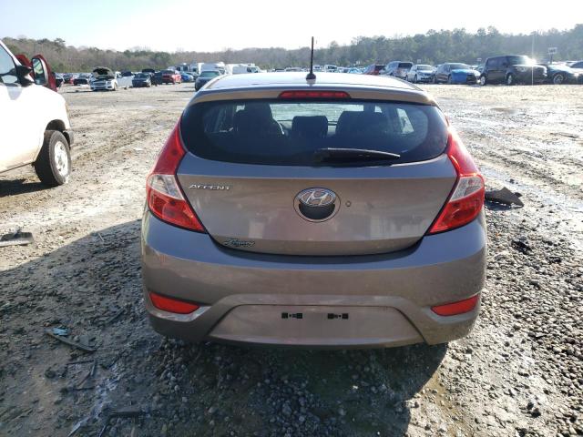 Photo 5 VIN: KMHCT5AE0EU178269 - HYUNDAI ACCENT GLS 