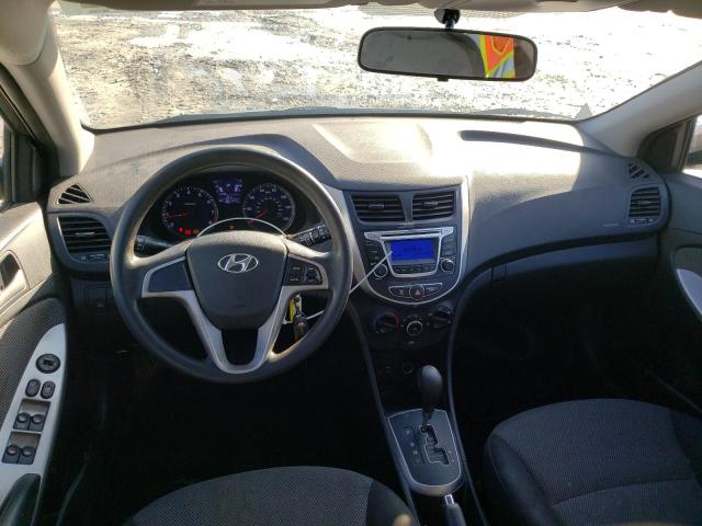 Photo 7 VIN: KMHCT5AE0EU178269 - HYUNDAI ACCENT GLS 