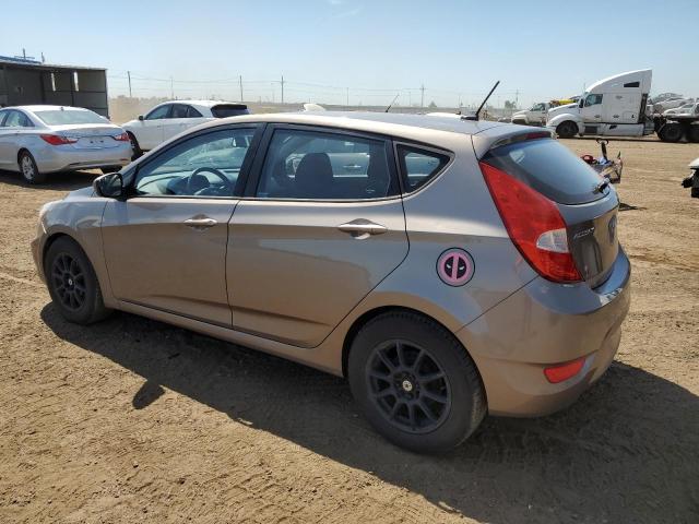 Photo 1 VIN: KMHCT5AE0EU188462 - HYUNDAI ACCENT GLS 