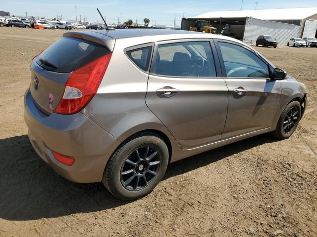 Photo 2 VIN: KMHCT5AE0EU188462 - HYUNDAI ACCENT GLS 