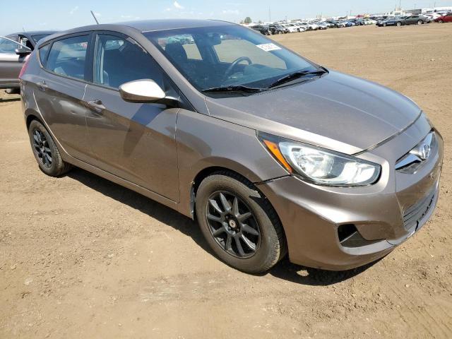 Photo 3 VIN: KMHCT5AE0EU188462 - HYUNDAI ACCENT GLS 