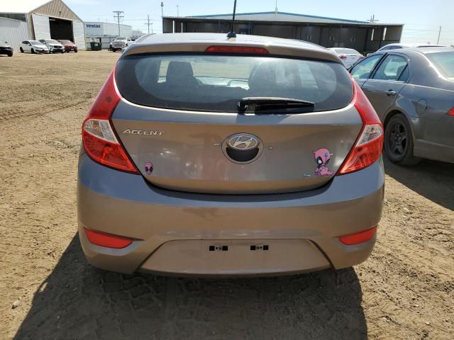 Photo 5 VIN: KMHCT5AE0EU188462 - HYUNDAI ACCENT GLS 