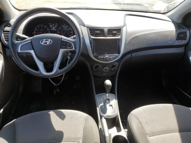 Photo 7 VIN: KMHCT5AE0EU188462 - HYUNDAI ACCENT GLS 