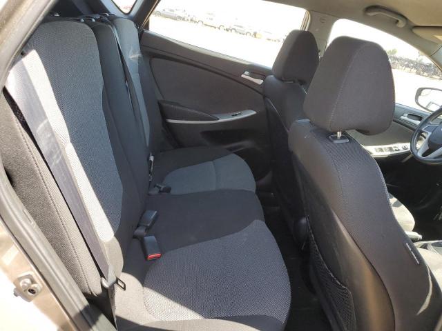 Photo 9 VIN: KMHCT5AE0EU188462 - HYUNDAI ACCENT GLS 