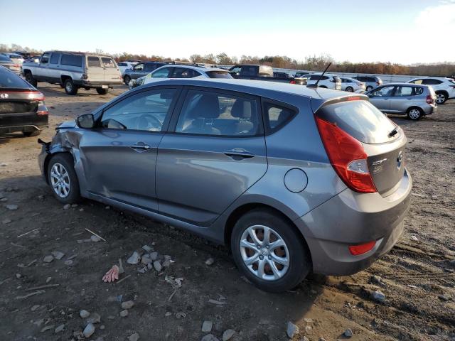 Photo 1 VIN: KMHCT5AE0EU190048 - HYUNDAI ACCENT GLS 