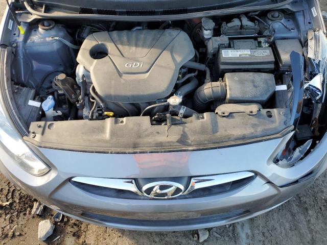 Photo 10 VIN: KMHCT5AE0EU190048 - HYUNDAI ACCENT GLS 