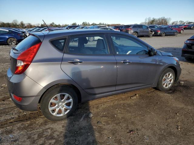 Photo 2 VIN: KMHCT5AE0EU190048 - HYUNDAI ACCENT GLS 