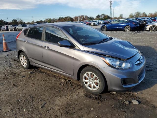 Photo 3 VIN: KMHCT5AE0EU190048 - HYUNDAI ACCENT GLS 