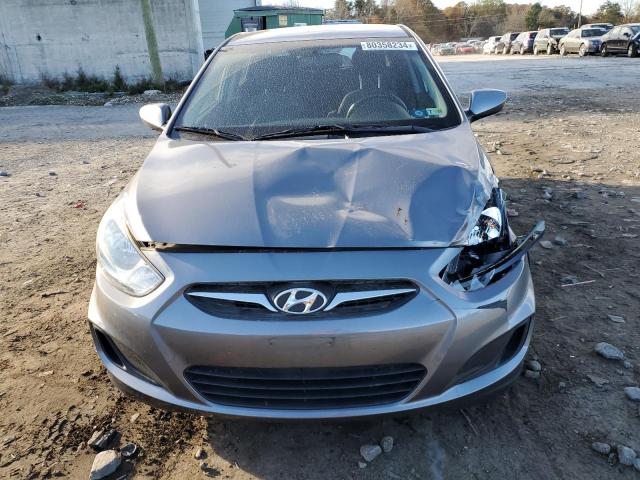 Photo 4 VIN: KMHCT5AE0EU190048 - HYUNDAI ACCENT GLS 