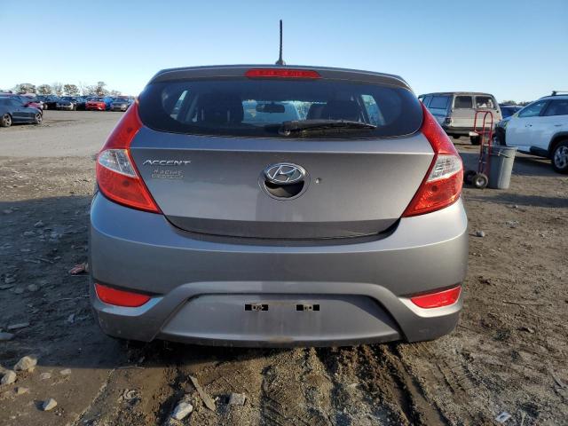 Photo 5 VIN: KMHCT5AE0EU190048 - HYUNDAI ACCENT GLS 