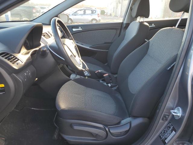 Photo 6 VIN: KMHCT5AE0EU190048 - HYUNDAI ACCENT GLS 