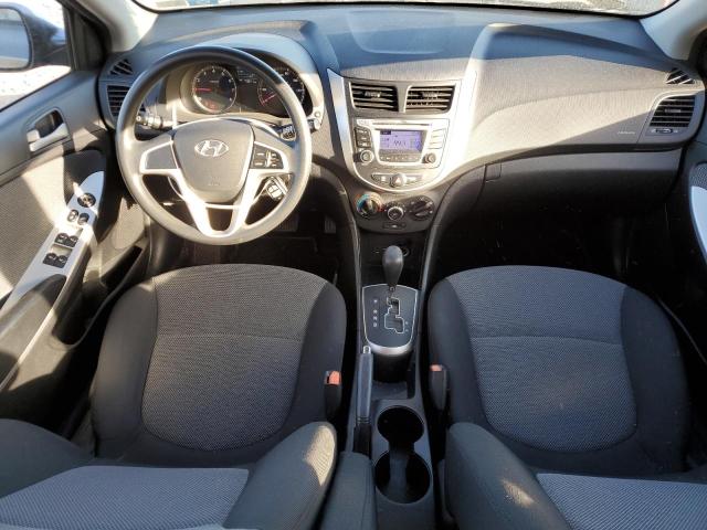 Photo 7 VIN: KMHCT5AE0EU190048 - HYUNDAI ACCENT GLS 