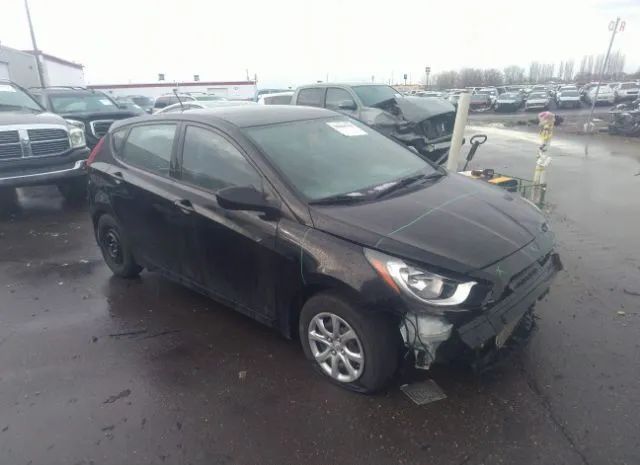 Photo 0 VIN: KMHCT5AE0EU193080 - HYUNDAI ACCENT 