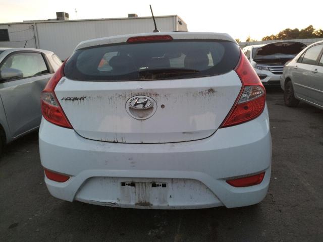 Photo 5 VIN: KMHCT5AE0FU206721 - HYUNDAI ACCENT 