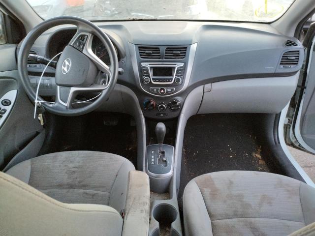 Photo 7 VIN: KMHCT5AE0FU206721 - HYUNDAI ACCENT 