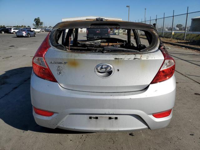 Photo 5 VIN: KMHCT5AE0FU206802 - HYUNDAI ACCENT GS 