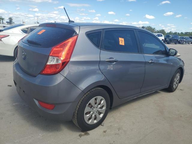 Photo 2 VIN: KMHCT5AE0FU208825 - HYUNDAI ACCENT GS 