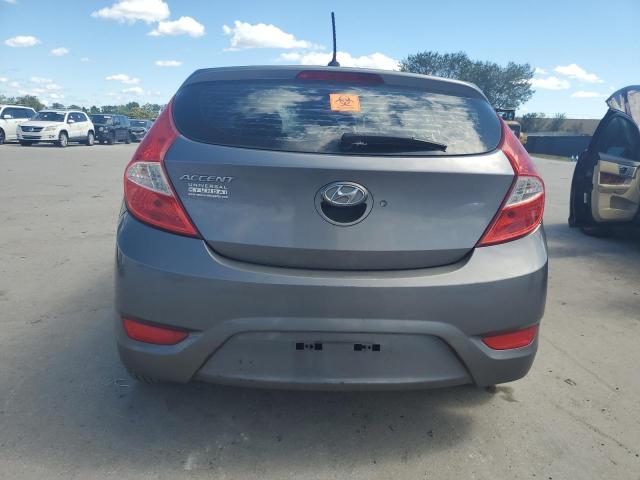 Photo 5 VIN: KMHCT5AE0FU208825 - HYUNDAI ACCENT GS 