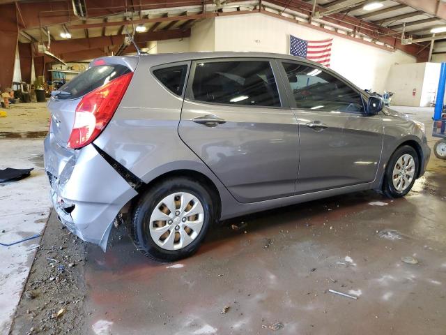 Photo 2 VIN: KMHCT5AE0FU212129 - HYUNDAI ACCENT GS 