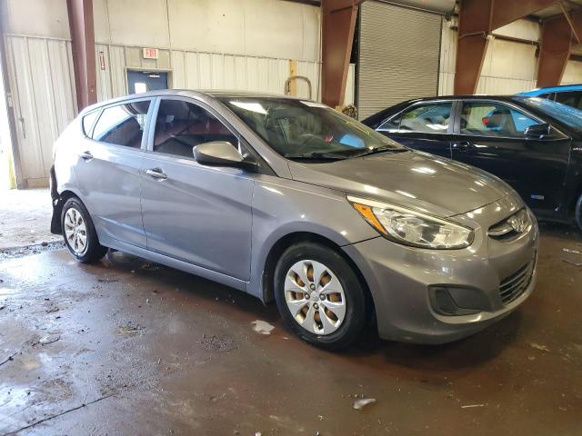 Photo 3 VIN: KMHCT5AE0FU212129 - HYUNDAI ACCENT GS 