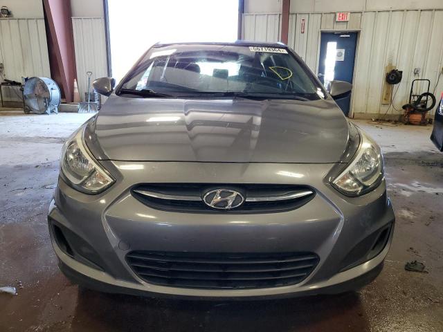 Photo 4 VIN: KMHCT5AE0FU212129 - HYUNDAI ACCENT GS 